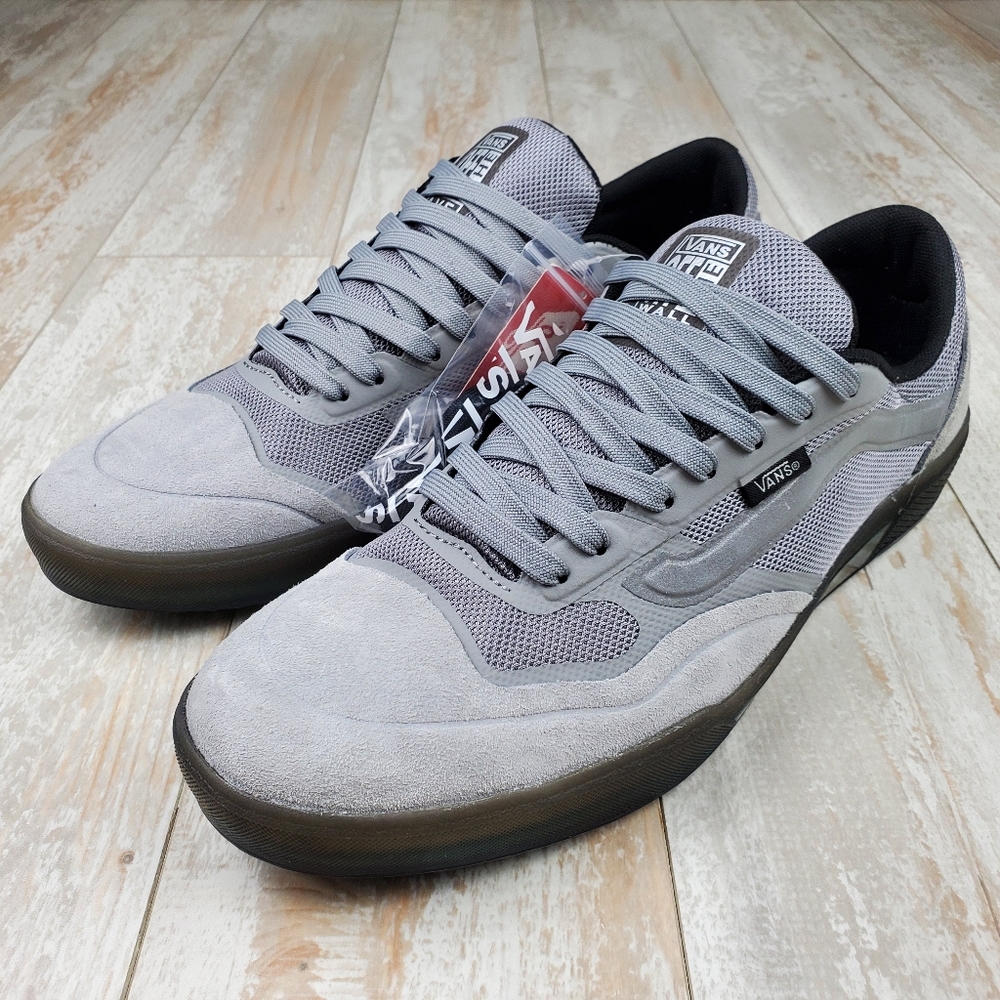 Vans AVE Pro Reflective